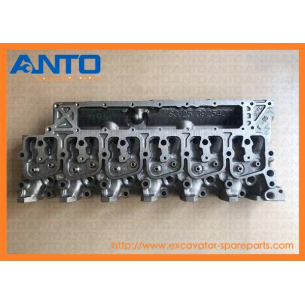 Buy  3925400 3934785 6BT Engine Excavator Cylinder Head Hyundai R210LC7 at wholesale prices