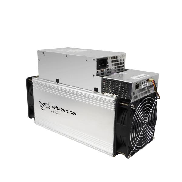 Buy blake256r14 DCR Decred Asic Miner , Microbt Whatsminer D1 48th at wholesale prices