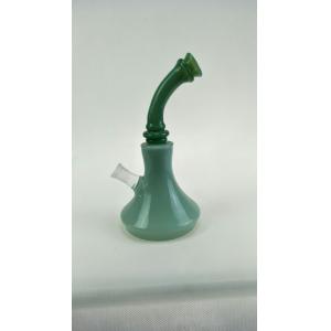 Heady Sandblast Glass Water Pipes American 10 Inch Beaker