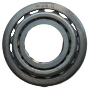 M12610 Auto Spare Parts taper roller bearing Chrome Steel Cage