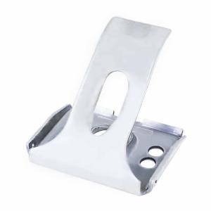 Request Customized Samples Precision Sheet Metal Fabrication for Electronical