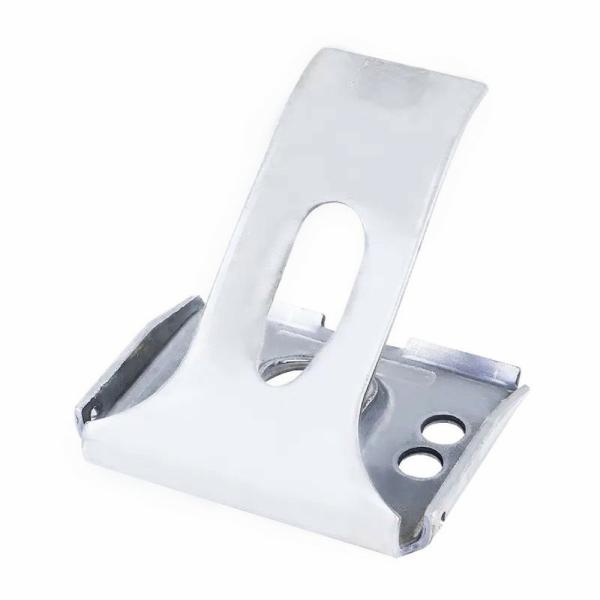 Request Customized Samples Precision Sheet Metal Fabrication for Electronical