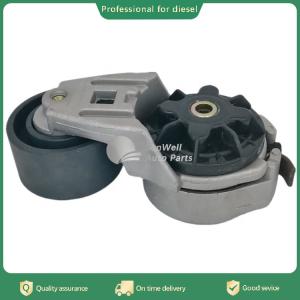 High Quality ISDE ISBE Diesel Engine spare parts Belt Tensioner Pulley 4891116