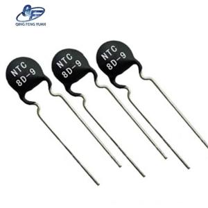 Customize High Power NTC Thermistor MF72 8D-9 Resistors For Sales
