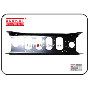8-97610852-7 8976108527 Isuzu Body Parts First Cross Member For 6HK1 FVR34