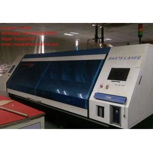 Buy cheap Second Hand Han'S Six Axis Screw Drilling Machine from wholesalers