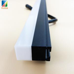 RGB RGBW Waterproof LED hard Strip Pixel Bar bars Lighting DC24V Sk6812 TM1914