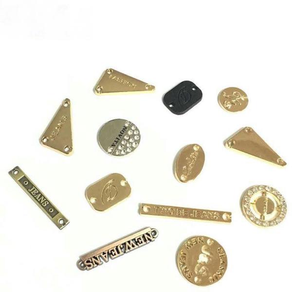 Fashion custom jeans button metal bottom for jeans