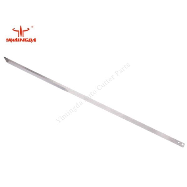Buy Knife Size 356 X 8 X 3mm Auto Cutter Parts Knife Blade For OROX Cutter at wholesale prices