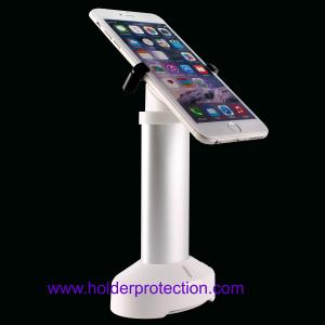 COMER Security handsets display stand grip alarm holder