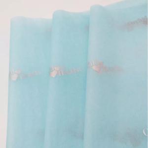 Waterproof Shoe Wrapping Paper Silk 100gsm Gift 100m/Roll