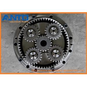 YN32W00022F1 YN32W00022F2 Excavator Swing Gearbox E215B Swing Reduction Gear