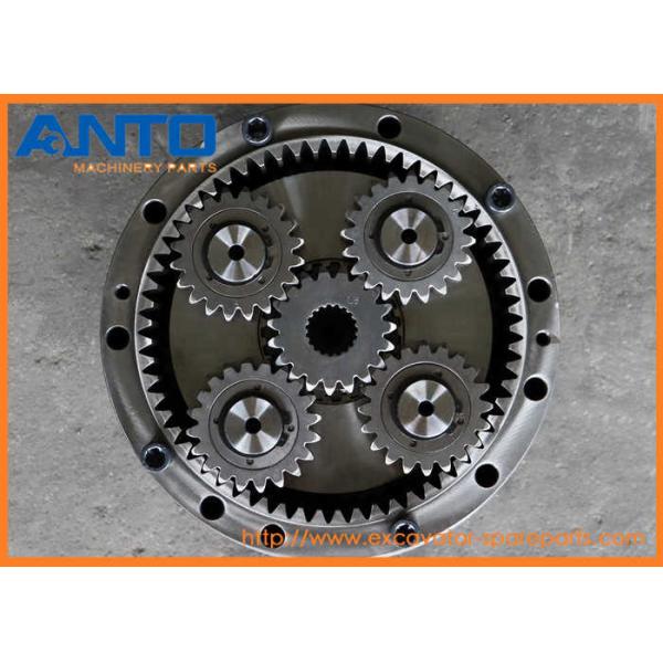 Buy YN32W00022F1 YN32W00022F2 Excavator Swing Gearbox E215B Swing Reduction Gear at wholesale prices