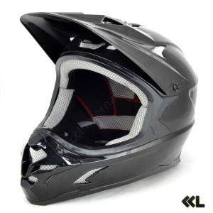 MTB Mountain Helmet DH-01 BS EN1078