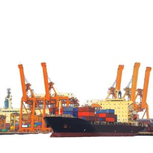 Affordable Ocean Freight Shipping Services to DENMARK COPENHAGEN FREDERICIA