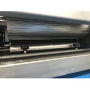 Simens Control 8.5KW Automatic Churro Machine