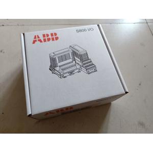 ABB S800 Digital I/O Module 4 channels AI820 3BSE008544R1 Analog Input Module