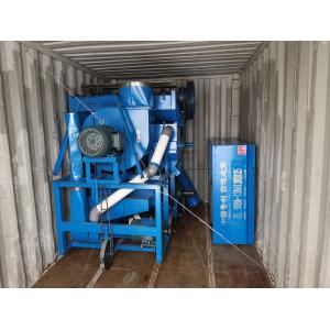 Professional Peanut Shelling Equipment 800-1000 Kg/H Capacity