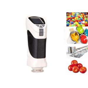 China ASTM D1925 Paint Matching Spectrophotometer 6mm - 15mm Measuring Caliber on sale