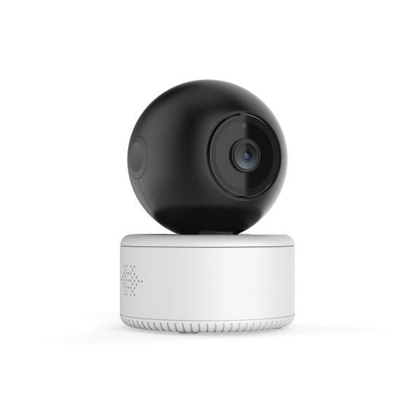 Buy Smart 2.4Ghz H.265X Wireless Wifi Home Security Cameras at wholesale prices