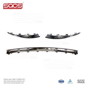 2058858802 A2058858802 Bumper Trim Strip For Mercedes Benz W205