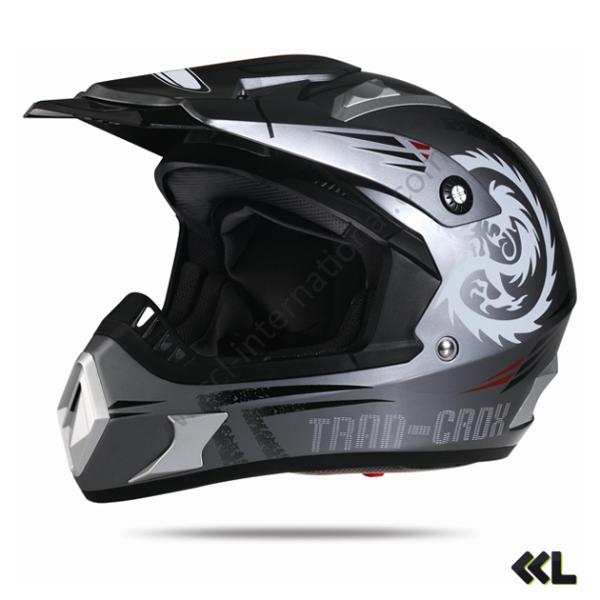Buy Off Road Motocross Helmet MH-02 ECE 22.05 at wholesale prices
