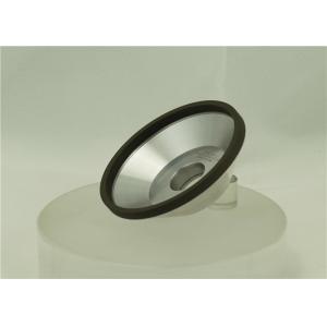1A1 Shape Engine Camshaft Internal Grinding Wheel , Cylindrical CBN Cutting