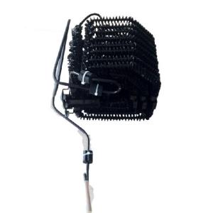 Steel Tube Fridge Freezer Condenser With Freezer Fridge Refrigeration Part