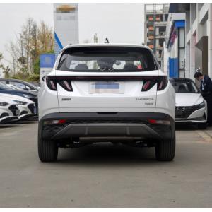 2022 Hyundai TUCSON L 2.0L Hybrid Prime Version 5 seats New Or Used SUV