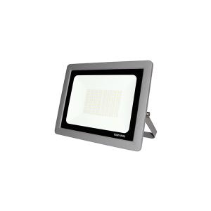 Outdoor High Lumen 100W Waterproof Floodlight Aluminum Body