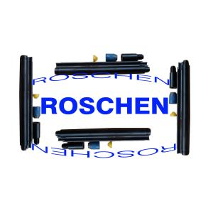 Automatic Trip Hammer Completely SPT Sampler 2 inch Soil Sampling