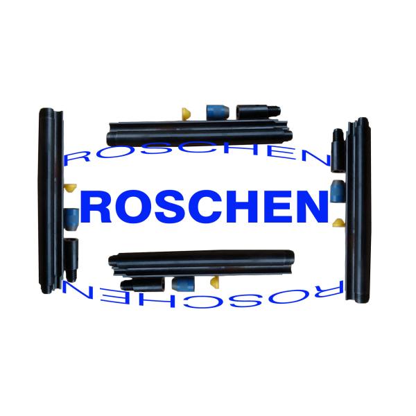 Buy Automatic Trip Hammer Completely SPT Sampler 2 inch Soil Sampling at wholesale prices