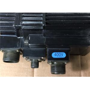 Yaskawa Electric Servo Motor 7.5 KW SGMGH-75DCA6C 48.0 N . M 1500rpm Rated Speed