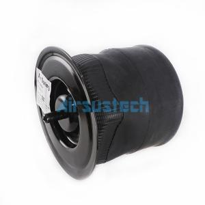 Natural Rubber Wuhlermann 78661-3C Complete Suspension Air Spring for Reduce