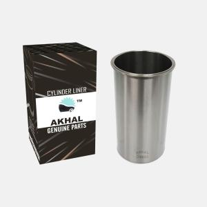 Dry Cylinder Sleeve For Toyota 1DZ OEM 11461-78200