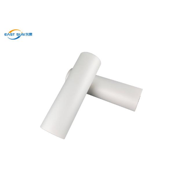 Pet Heat Transfer Print Film Roll 30 / 60cm Cold Peel Hot Peel