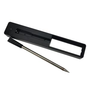 Smart Wireless BBQ Cooking Grill Oven Thermometer USB Charger