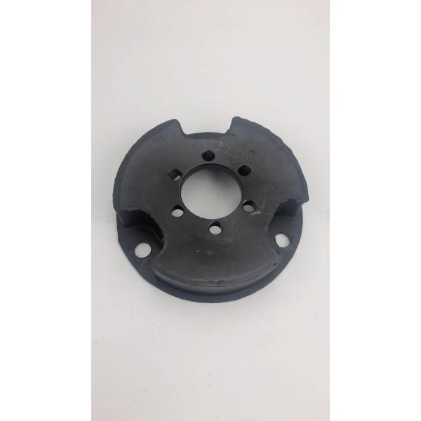 Buy damper anti-vibration anti vibration rubber shock absorber Dynapac roller parts IC0103 at wholesale prices