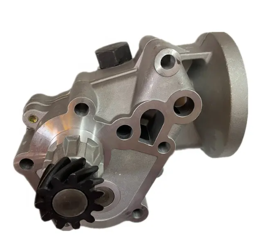 HD65 HD72 HD78 D4AL Oil Pump ME-014489 2610041700