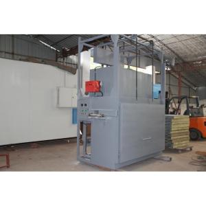 High Temperature Sintering Oven Metal Sintering Furnace Manufacturers