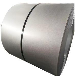 Hot Dipped Galvalume Aluminium Zinc Coated Steel ASTM A792