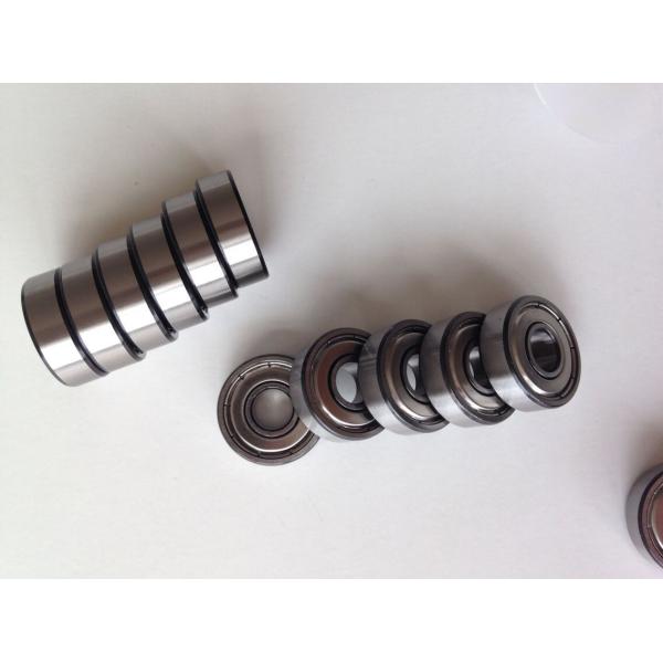 683 618/3 Ball Bearing Stainless Steel Miniature Ball Bearing For Micro Motor