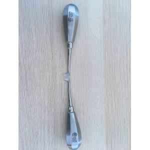 680 Short Handle Dental Root Elevator Toughest Build Comes In Different Heading