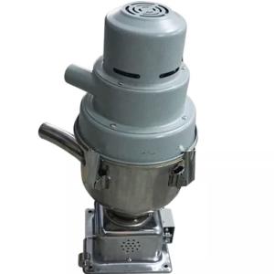 China Automatic  Vacuum Hopper Loader For Pellets，Grain And Powder on sale