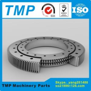 Quality VU200405 Slewing Bearings (336x474x46mm) Machine Tool Bearing TMP Band Axial radial load slewing turntable use for sale