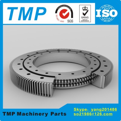 VU200405 Slewing Bearings (336x474x46mm) Machine Tool Bearing TMP Band Axial