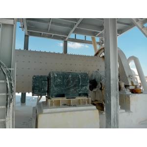 Calcium-Carbonate Processing Plant OEM Accept