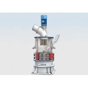 SCM HGM80A Dolomite Micro Powder Grinding Mill 800mm Ring Diameter 5T/H