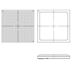 XAZU4EV-1SFVC784Q Xilinx