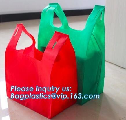 Custom Promotional Gift Foldable Printed Garment Cheap Tote Fabric Recyclable